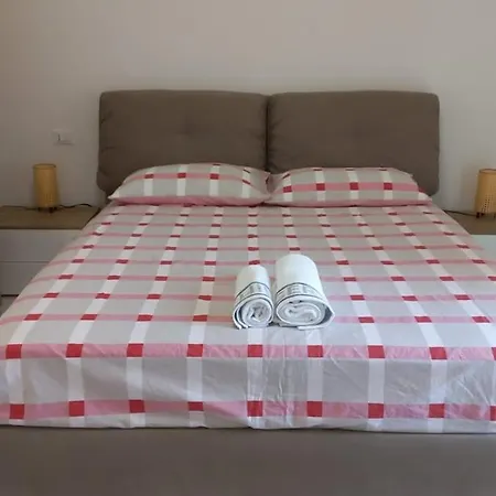 Apartment Luxury